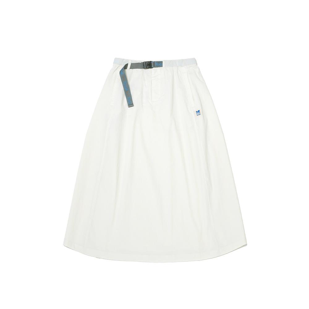 Kodak Chroma Breeze Skirt Vory