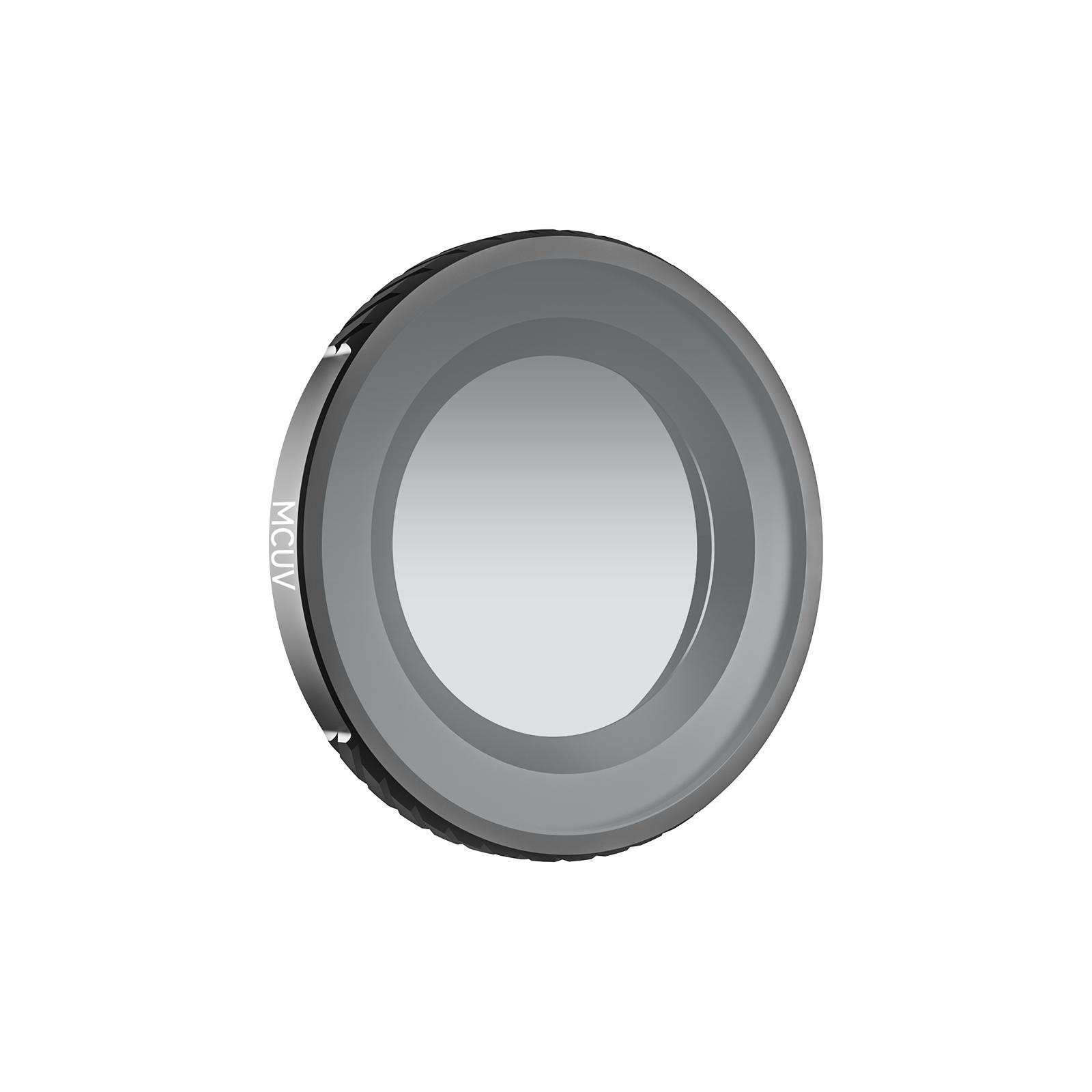 Высокоточный Оптический Стеклянный Фильтр для Объектива Камеры Для DJI Osmo Nano УФ CPL Поляризационный Защитный ND8 ND32 ND64 Фильтр для Камеры