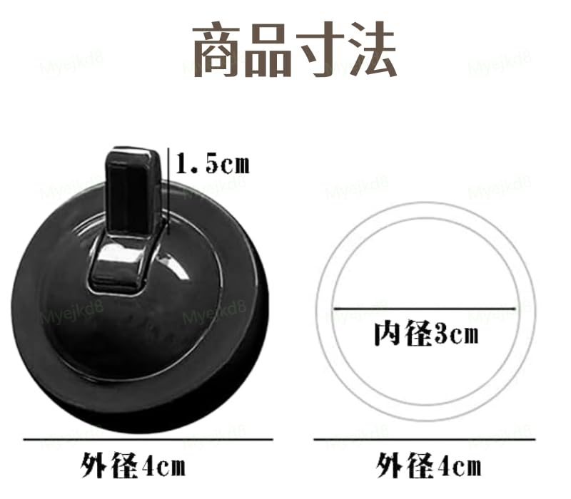 Hiace 2025 New Edition Car Push Start Button Locker, Engine Push Button Cover, Compatible