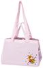 Skater Shopping Basket Bag with Side 40 x 28 x 26 Mizumori Ado Belts, cm, Insulated, KBR28-A