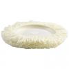 Wool Polishing Pad White Wool Polishing Pad Environmentally Friendly
