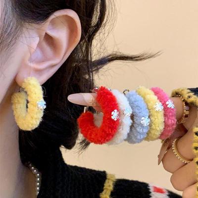 Orecchini – Orecchini ad anello