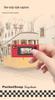 1080P Mini Student Digital Camera with Portable Backpack