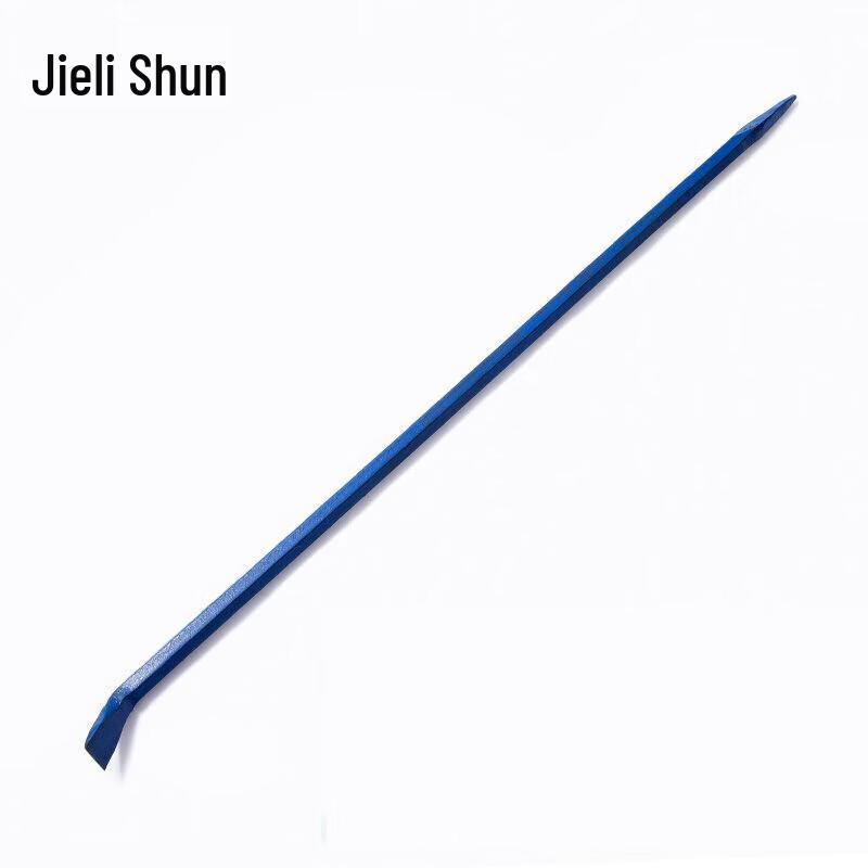 Jieli Shun Industrial Hexagonal Pry Bar 80cm