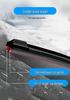 Frameless Double-Sided Tape Wiper for Lynk & Co 01-06 Rain