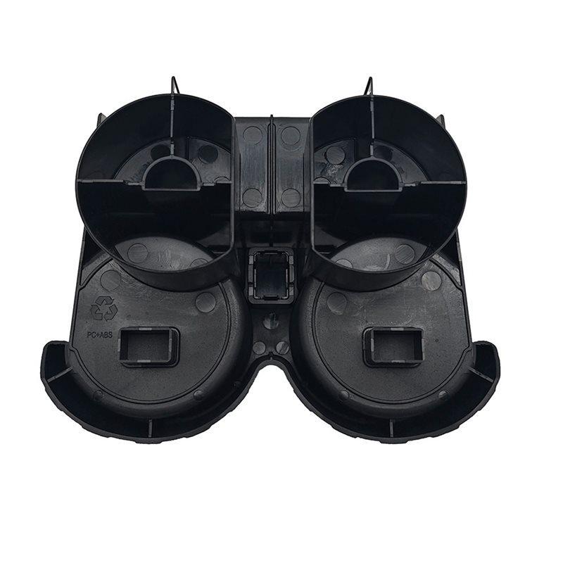 Precise Heatproof Drink Bottle Water Cup Holder Can Support FYE727068& FYE727069 For Nissan Patrol Y61 1997-2016