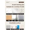 Underwear Storage Storage with Cover Punch Free Wall Storage Box Socks Collector