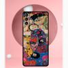 The Kiss Gustav Klimt Painting Case For Samsung Galaxy S25 Ultra S20 S21 S22 S23 S24 Ultra S9 S10 Plus S25 FE Cover Funda