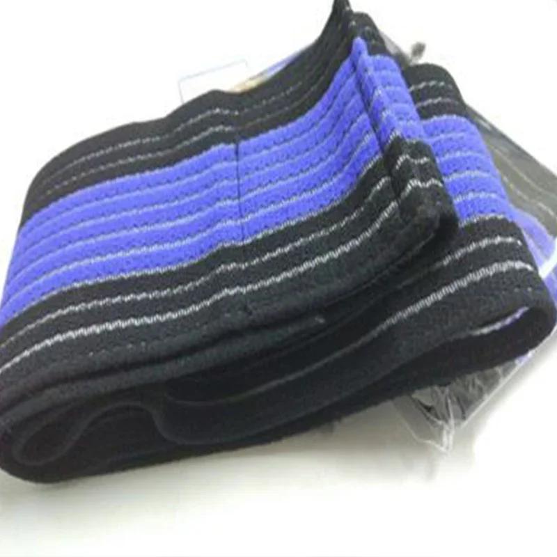 1PC 40180cm High Elasticity Compression Bandage Active Kinesiology Tape for Ankle Wrist Knee Calf Thigh Wraps Support Protector