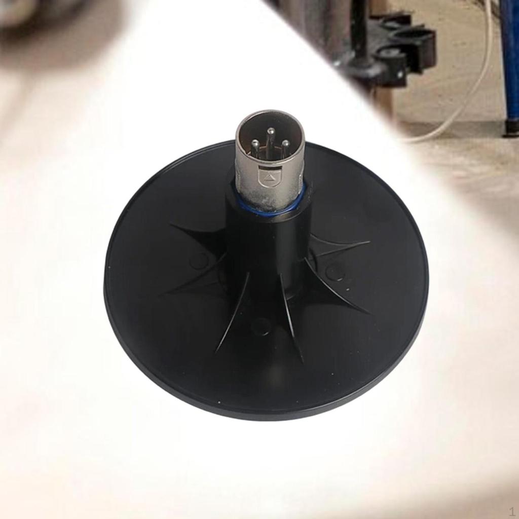 Reciprocating Linear Actuator Suction Cup Replacement Lightweight Industrial Accessories