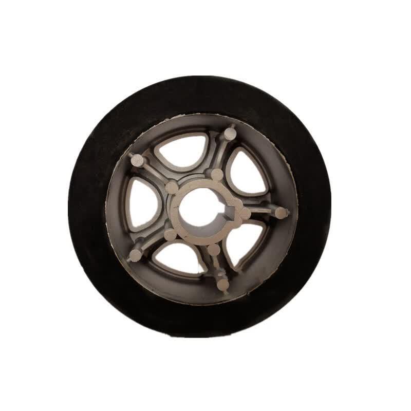 Electric Retractable Gate Nylon Drive Wheel