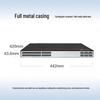 Huawei S6730S-S Series Enterprise Fiber Optic Switch