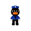Animal Hospital Plush Toy Set With Soft Pp Cotton For Kid And Collectors