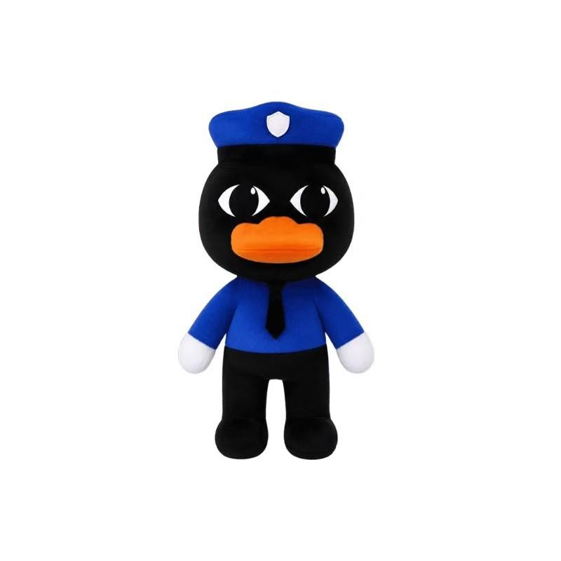 Animal Hospital Plush Toy Set With Soft Pp Cotton For Kid And Collectors
