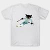T-shirts en tops – T-shirts