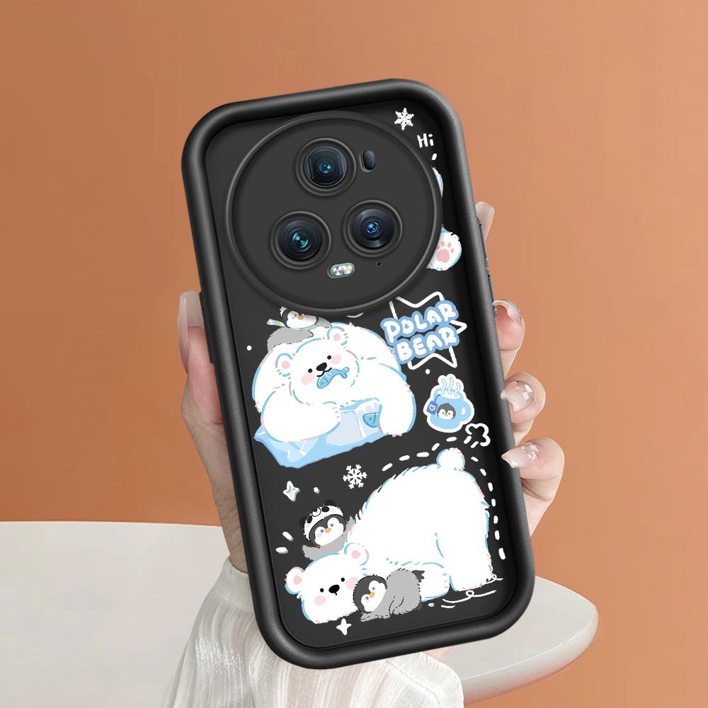 

Мягкий силиконовый квадратный чехол с рисунком лестницы для телефона, полное покрытие, противоударный защитный резиновый чехол для камеры для Huawei Honor Huawei P40 Pro чёрный