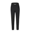 Women's High Waist Quick-Dry Yoga & Running Pants with Zipper Pockets