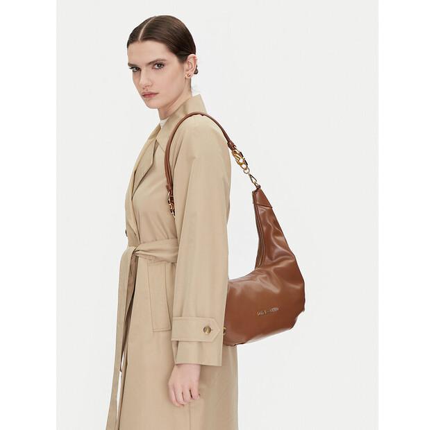 Сумка LOVE MOSCHINO LOVE MOSCHINO JC4053PP1MLF0201 коричневый