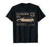 Citroën GS Write Up T-Shirt