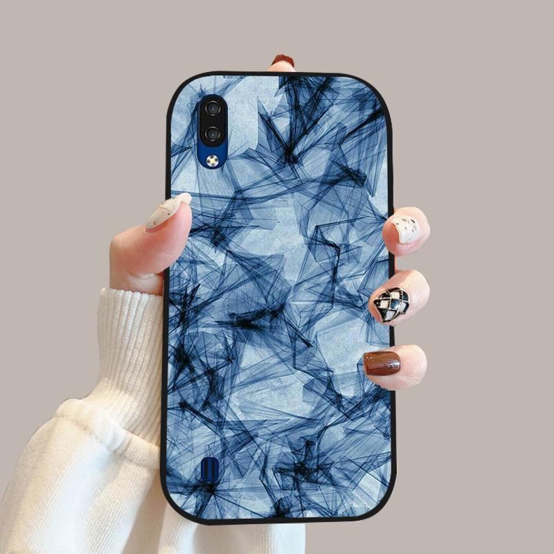 Case For ZTE Blade A51 Lite Cartoon Animal Silicone TPU Soft Phone Coque Cover For ZTE Blade A5 2020 Protective Fundas Bumper
