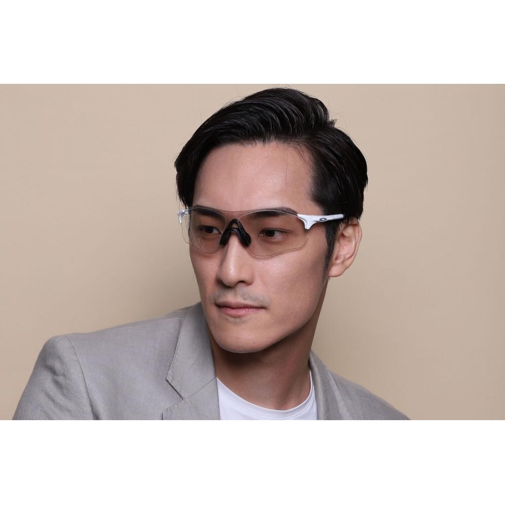 Oakley Oo9313 Evzero Path Asian Fit 931306 Men Eyeglasses