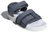 Adidas Originals Adilette Sandal 2.0 'Grey' Women's CQ2672