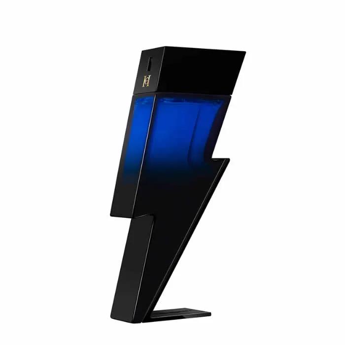 Carolina Herrera Bad Boy Cobalt Elixir парфюмерная вода-спрей 150 мл