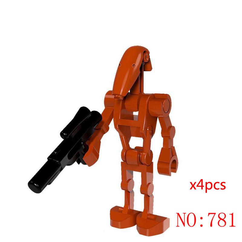 Kostra Středověký Hrad Rytíři Bojovníci Zvíře Kůň Stavebnice Zpěvák Hrdinové DIY Kolekce Hračka Pro Kluky Dárky