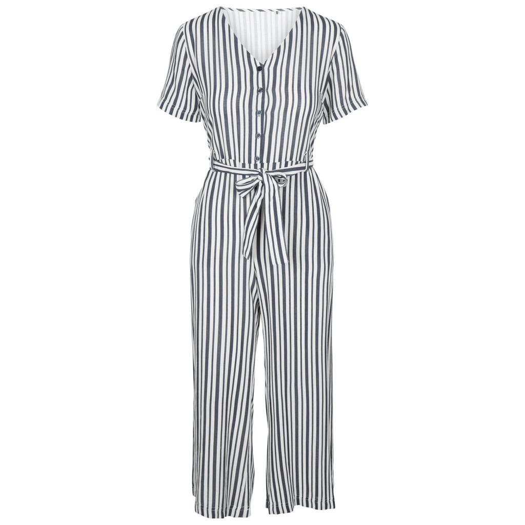 Womens/Ladies Ariya Jumpsuit