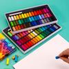 Desenho – Pastel, carvão e sanguínea