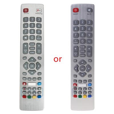 Fernbedienung GB118WJSA Passend für Sharp TV LC-32HG5141K LC-32HG5341K LC-40UG7252E