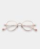 Lolenseupol Sove C4 Rose Gold&Ivory