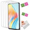 HD Hydrogel Films - AILIKA - Oppo Reno 7 - Flexible - Transparent - Bubble-free Installation