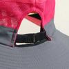 Mountaineering Hat New Hat Women's Outdoor Sun Hat Summer Sun Hat Sports Fishing Bucket Hat Outside