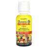 Source of Life, Original Liquid Multivitamin & Mineral Supplement, Delicious Tropical Fruit, 8 Fl Oz (236.56 Ml)