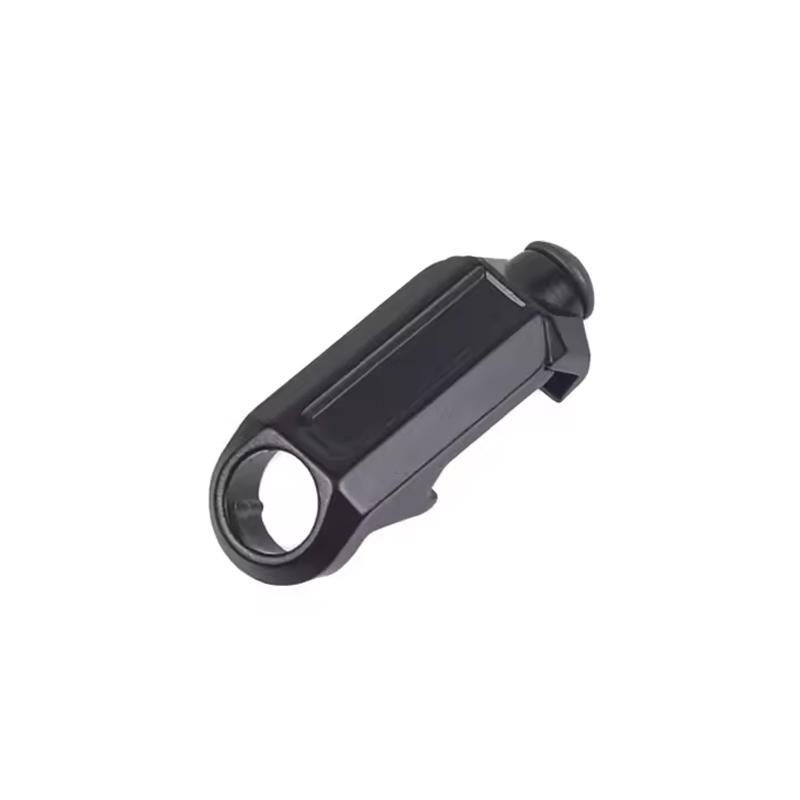 Taktische Schnell lösbare RSA GBB Schnalle QD Riemen Stahlmontage Befestigungsadapter Passend für 20mm Schiene Jagdwerkzeug Schnallenclip Zubehör2