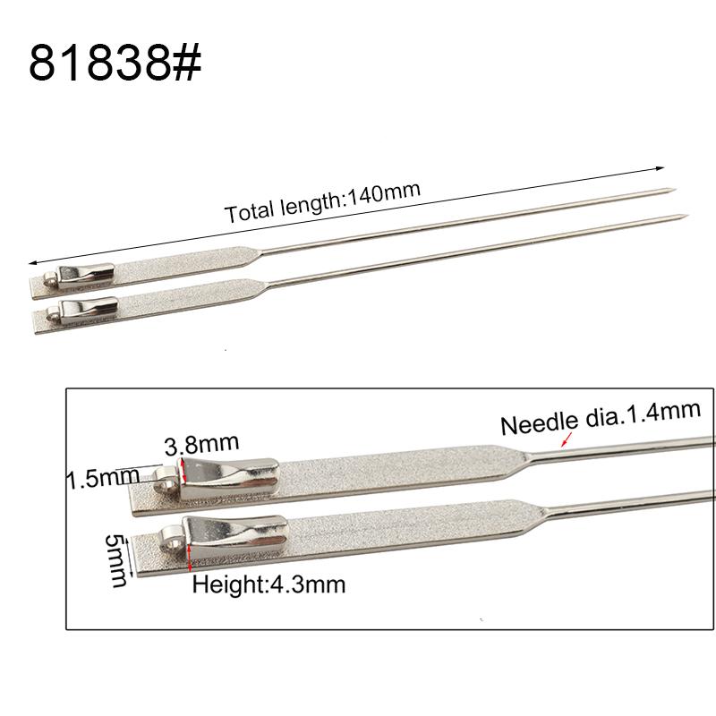 1Pair Eyeglasses Flex Hinge Temple Core Eyewear Glasses Spring Temple Replacement Repair Accessory Various Models