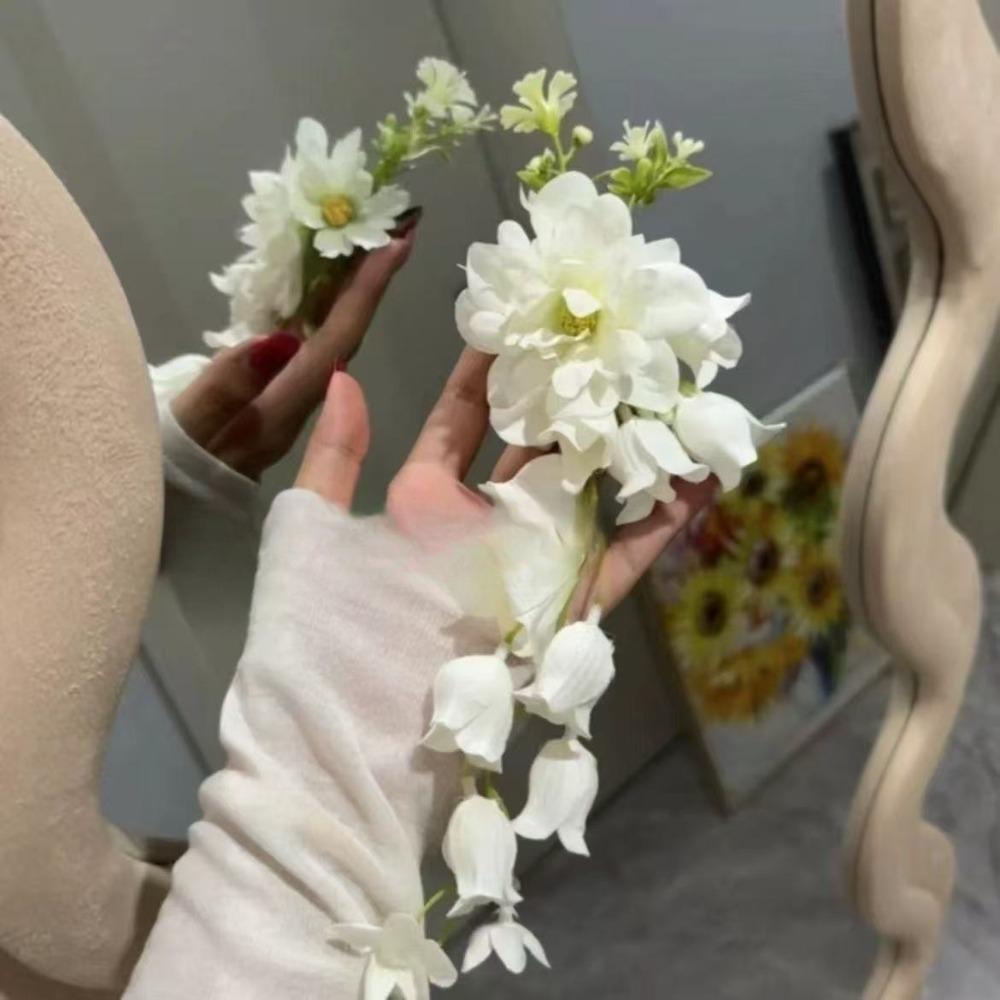 

Tassel Hanfu Hair Accessories Ancient Style Chinese Style Hair Clip Photography Props