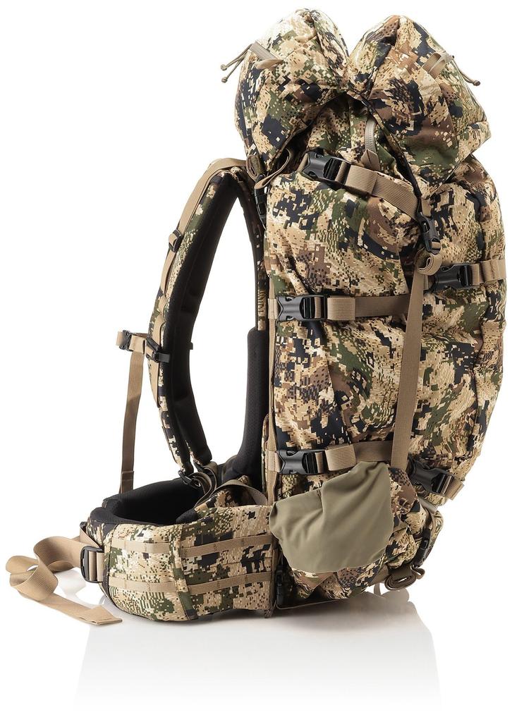 [Mystery Ranch] Rucksack BEARTOOTH80 Beartooth 80 Herren SUBALPINE L [Gebraucht]