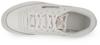 Кроссовки Reebok Club C 85 Women (HQ0948) chalk/chalk/rose gold