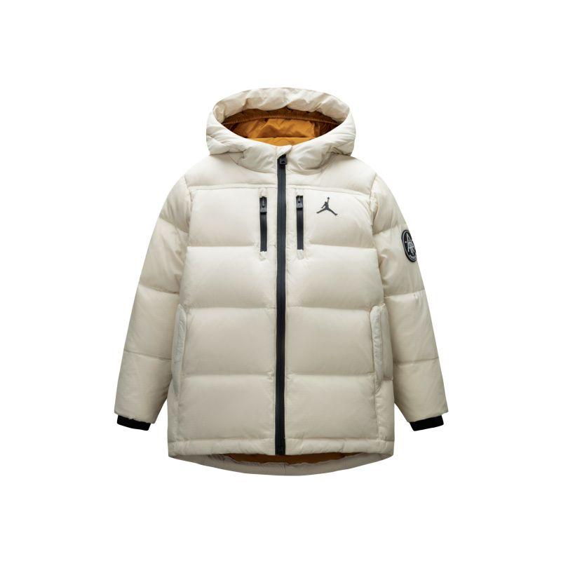 Jordan Kids Down Jackets Hooded Non Detachable Moderate Hooded JD2442037 110/52(4)