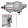 Lightweight 12V Motorbike Starter Motor for WR450 WR450F YZ450 YZ450FX Easy Installation 2GC-81890-00-00 2GC-81890-01-00