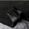 Tessuto Composito Suede e Lana d'Agnello Spesso 50x150cm Caldo per l'Inverno Cappotto Abbigliamento da Motociclista Giacca a Vento Tessuto alla Moda per Cucito