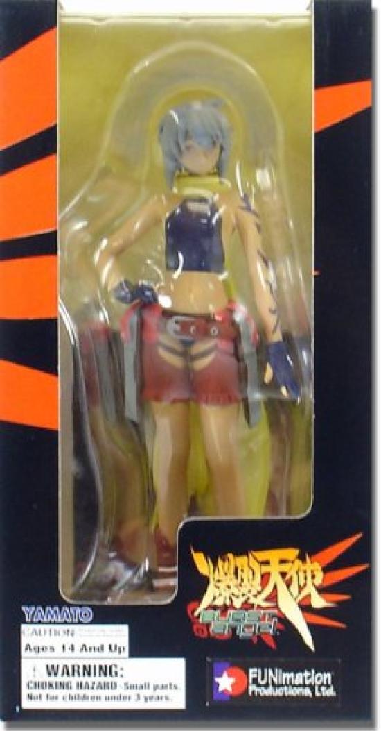 

Story Image Figure EX Burst Angel Joe