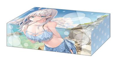 Storage Box Collection V2 The Girl Next Door Who Sometimes Whispers In Swimsuit Vol.375 Russian, "Arya" Ver.