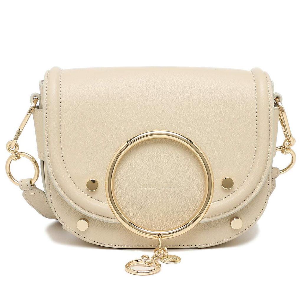 By Umhängetasche MARA CHS19WSA29388 24H Beige [Sea Chloe] Damen [Artikel]