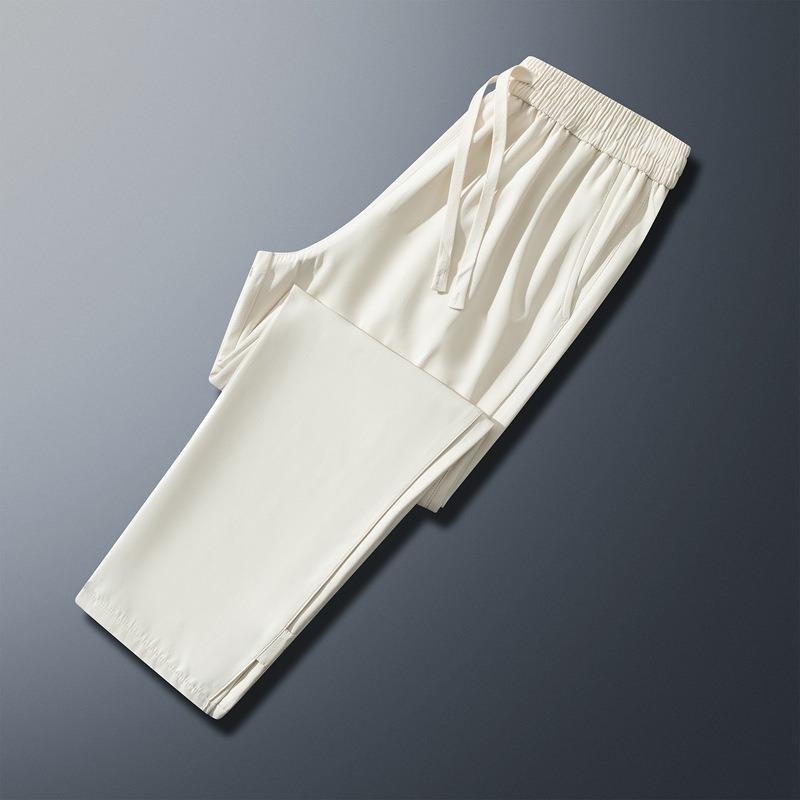 Men's Outdoor Tooling Charging Pants Waterproof Spring and Autumn New Casual Sports Mountain Climbing Men's Breathable Trousers