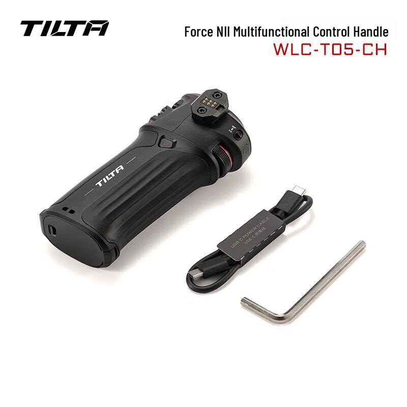 TILTA WLC-T05 NII Wireless Follow Focus System