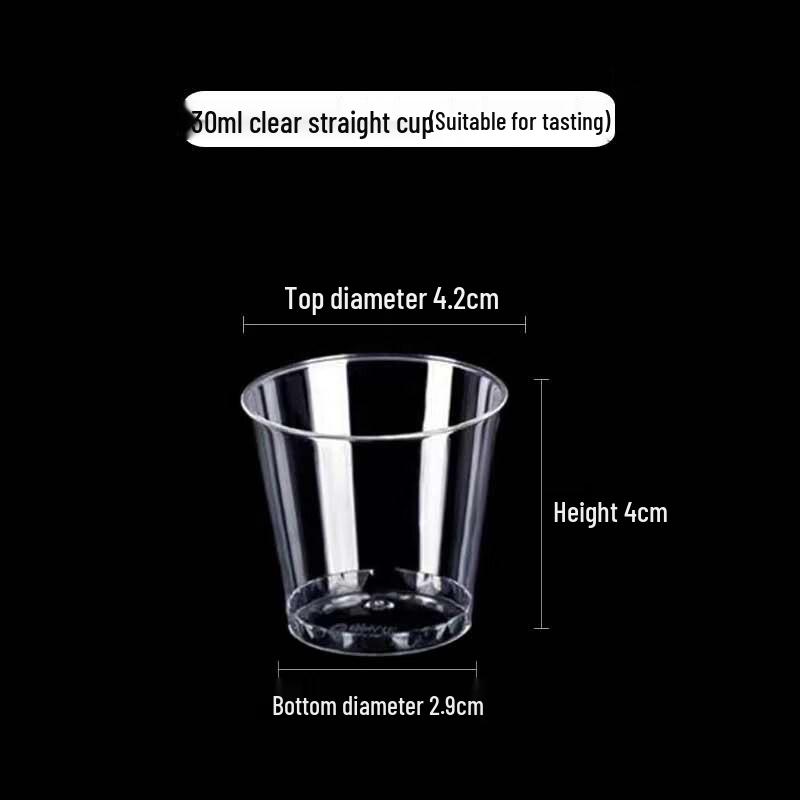 Star Food-Grade Disposable Cups