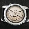 VINTAGE REFURBISHED SEIKO 5 AUTOMATIC JAPAN MENS WHITE DIAL WATCH a445551-1